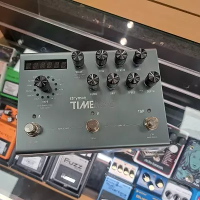 Strymon TimeLine